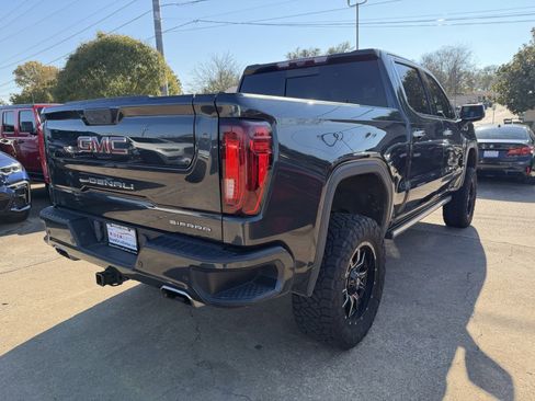 Used 2021 GMC Sierra 1500 Denali w/ Denali Ultimate Package image 7