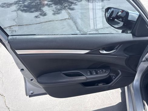 Used 2016 Honda Civic LX image 8
