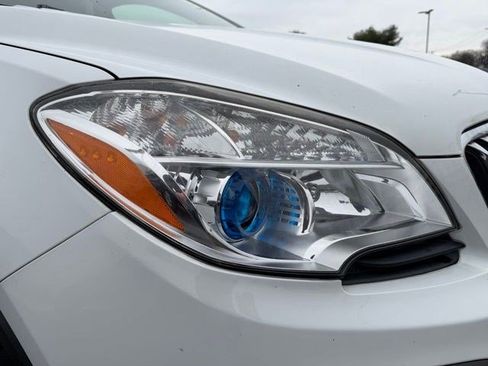 Used 2016 Buick Encore FWD image 10