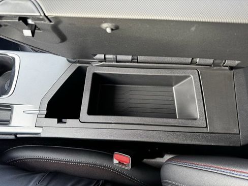 New 2026 Chevrolet Equinox EV RS image 20