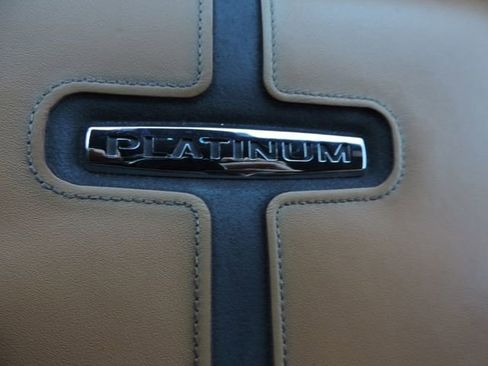Used 2022 Ford F150 Platinum image 23