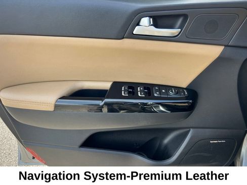 Used 2021 Kia Sportage SX image 37