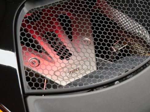 Used 2022 McLaren 720S Performance RWD image 12