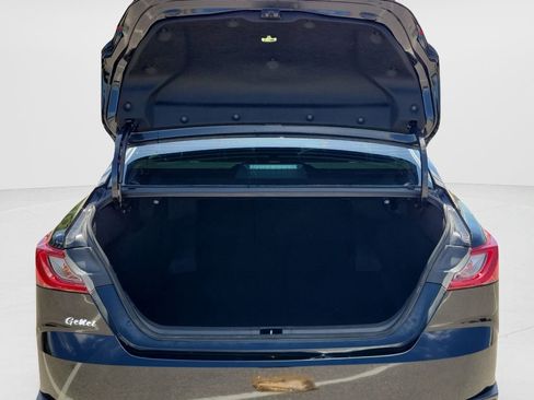 Certified 2025 Toyota Camry SE image 15