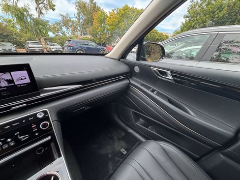 Used 2026 Genesis GV80 2.5T AWD/4WD image 33