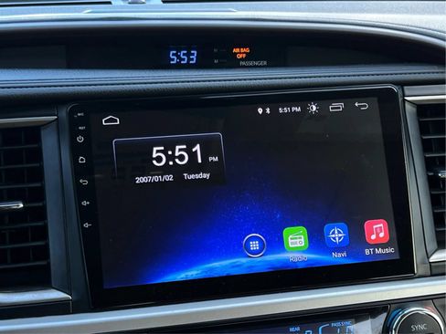 Used 2019 Toyota Highlander Limited Platinum AWD/4WD image 20