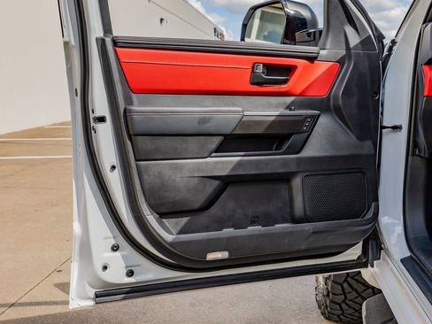 Used 2026 Toyota Sequoia TRD Pro w/ TRD Performance Package (TMS) image 37