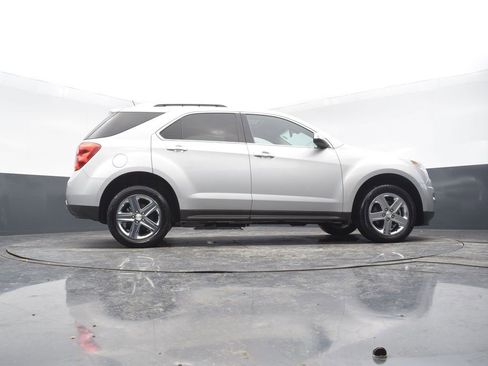 Used 2015 Chevrolet Equinox LTZ image 46