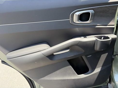 New 2026 Kia Sorento X-Line EX AWD/4WD image 20