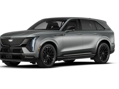 New 2026 Cadillac Escalade IQ Sport 1 AWD/4WD image 6