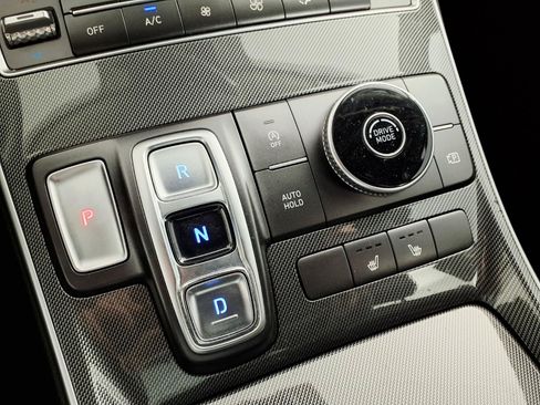Certified 2022 Hyundai Santa Fe SEL w/ Convenience Package FWD image 21
