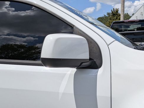 Certified 2019 Chevrolet Colorado ZR2 AWD/4WD image 11