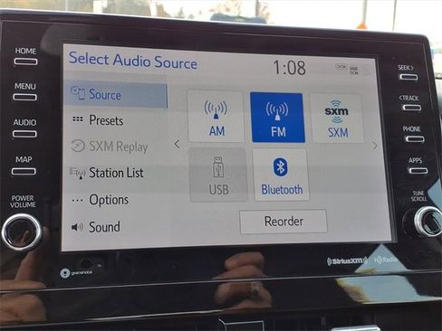 Used 2023 Toyota Camry XSE image 5