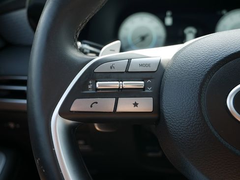 Certified 2023 Hyundai Palisade Limited image 31