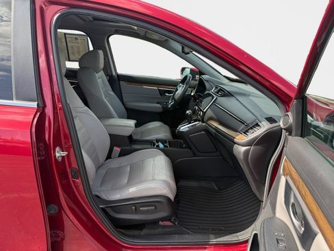 Certified 2020 Honda CR-V EX-L image 19