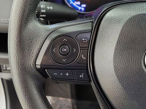 Used 2024 Toyota RAV4 XLE image 24