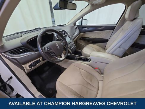 Used 2018 Lincoln MKC Reserve w/ Lincoln MKC Climate Package image 13