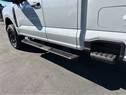 New 2026 Ford F250 XL w/ STX Appearance Package image 16