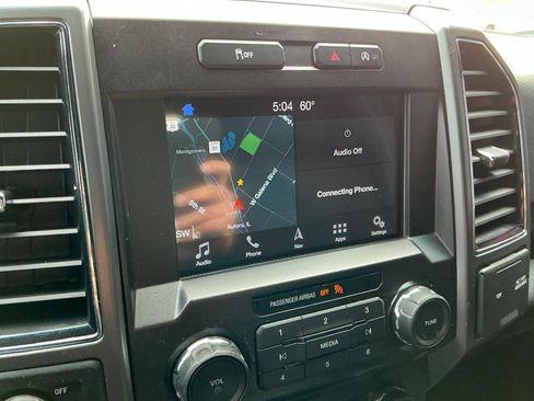 Used 2018 Ford F150 XLT w/ Equipment Group 302A Luxury RWD image 16