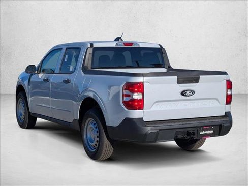 New 2026 Ford Maverick XL w/ Equipment Group 101A image 9