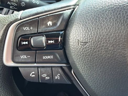 Used 2019 Honda Accord LX image 12