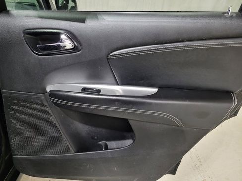 Used 2017 Dodge Journey GT w/ Flexible Seating Group image 49