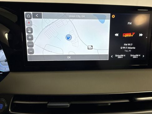 Used 2024 Hyundai Palisade Limited image 21