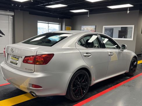 Used 2006 Lexus IS 250 image 6