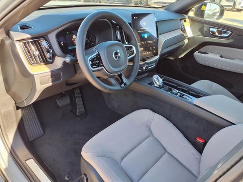 New 2026 Volvo XC60 B5 Core w/ Protection Package Premier image 12