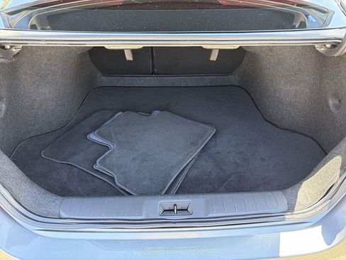 Used 2023 Nissan Sentra SR w/ Trunk Package FWD image 23