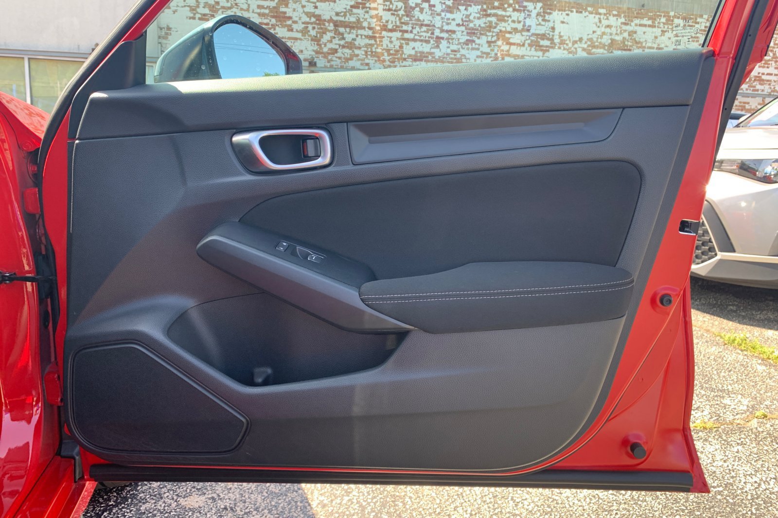 Certified 2023 Honda Civic Sport image 19