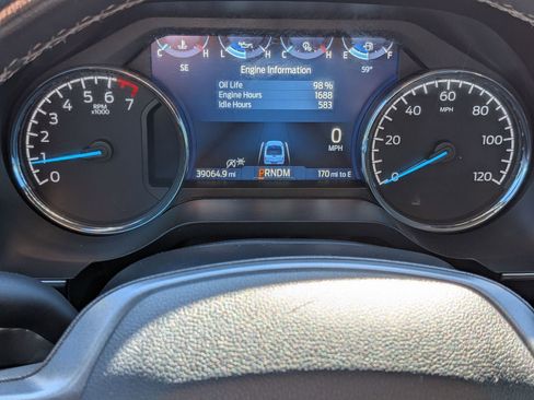 Used 2023 Ford F150 XLT w/ Equipment Group 302A High image 20