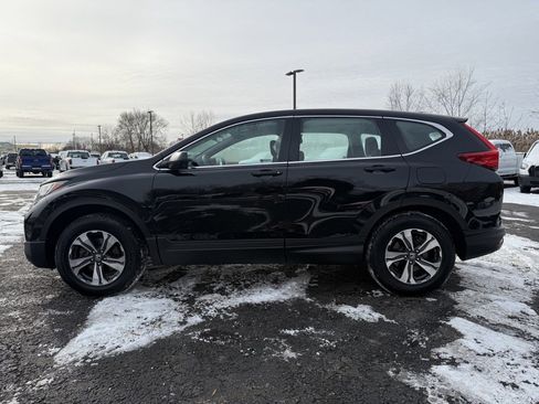 Used 2019 Honda CR-V LX image 12