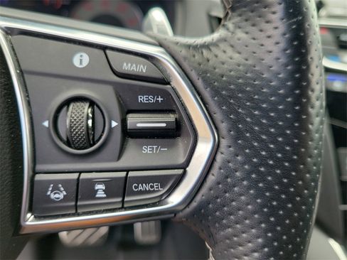 Used 2021 Acura RDX A-Spec image 27
