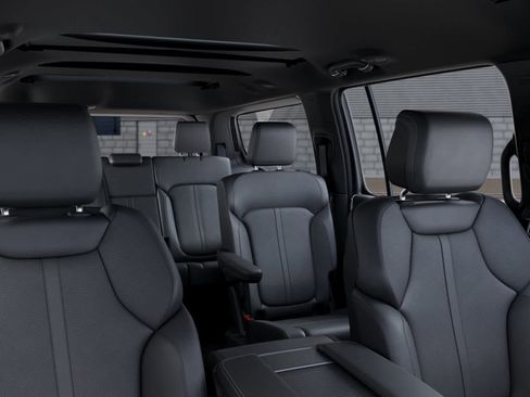 New 2026 Jeep Grand Wagoneer 4WD image 26