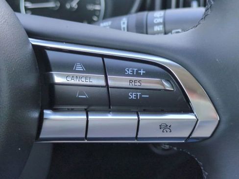 New 2026 MAZDA CX-50 AWD 2.5 S w/ Cargo Package image 26
