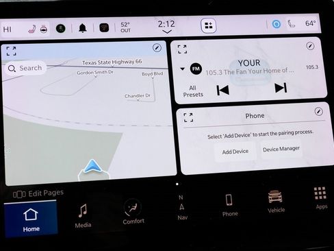 Used 2023 Jeep Grand Cherokee L Limited image 36