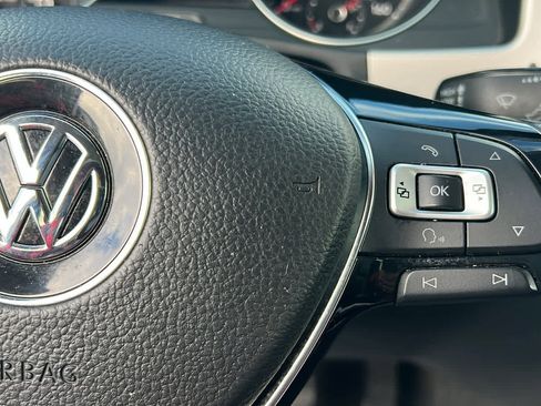 Used 2018 Volkswagen Atlas SEL image 20