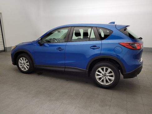 Used 2014 MAZDA CX-5 Sport image 3