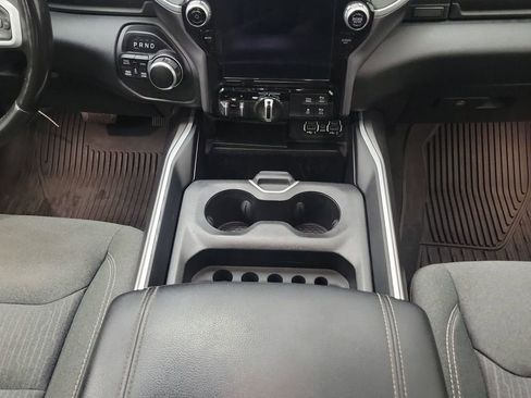 Used 2022 RAM 1500 Big Horn image 20
