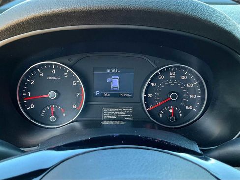 Used 2020 Kia Sportage EX image 47