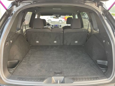 Certified 2019 Honda Passport Sport image 22