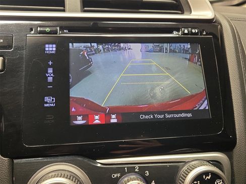 Used 2016 Honda Fit EX image 23