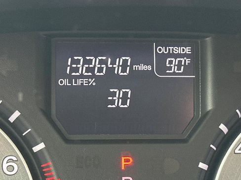 Used 2016 Honda Odyssey EX-L image 10