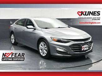 Used 2024 Chevrolet Malibu LT FWD video 1