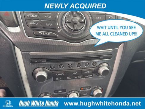 Used 2020 Nissan Pathfinder SL image 5