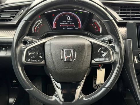 Used 2019 Honda Civic Sport image 26