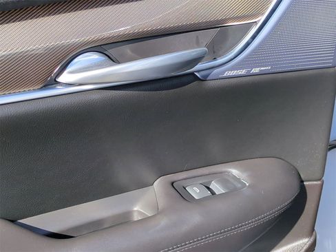 Certified 2024 Cadillac XT5 Premium Luxury w/ Platinum Package image 23