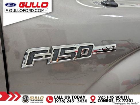 Used 2013 Ford F150 XLT image 28
