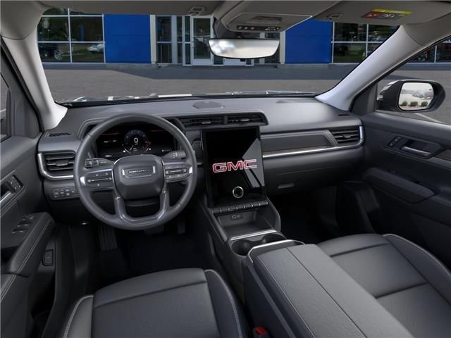 New 2027 GMC Terrain Denali AWD/4WD image 15